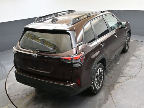New 2026 Subaru Forester Premium image 42