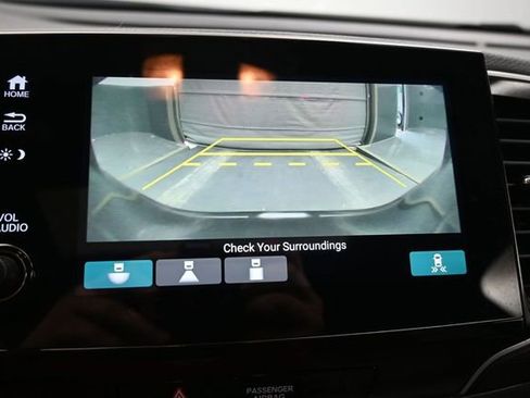 Used 2021 Honda Passport EX-L image 36