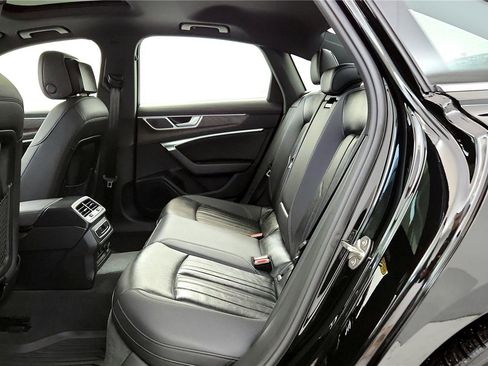 Used 2023 Audi A6 3.0T Premium image 22
