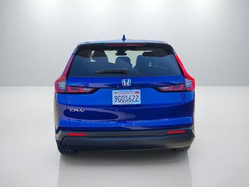 Used 2023 Honda CR-V EX-L image 5