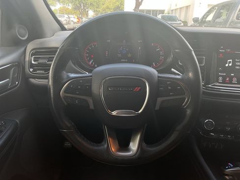 Used 2023 Dodge Durango SXT RWD image 24