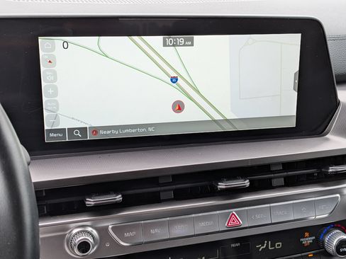 Used 2025 Kia Telluride S FWD image 23