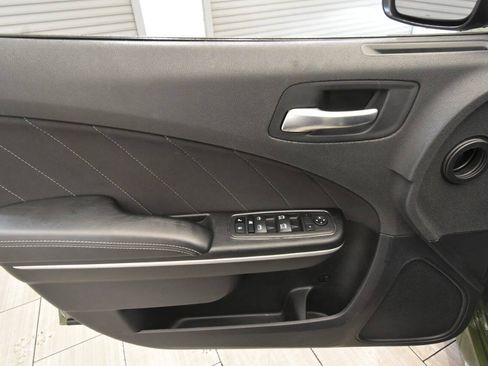 Used 2023 Dodge Charger GT RWD image 13