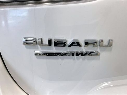 Used 2023 Subaru Forester AWD/4WD image 8
