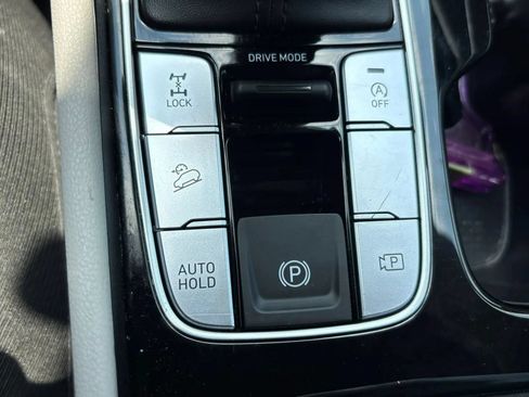 Used 2023 Hyundai Tucson SEL AWD/4WD image 61