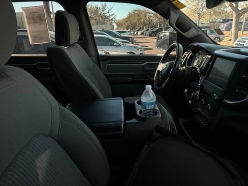 Used 2022 RAM 1500 Big Horn image 10