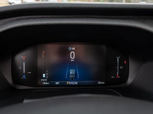 New 2026 Ford Transit 250 Low Roof w/ Upfitter Package image 25