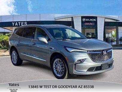 Used 2023 Buick Enclave Avenir w/ Avenir Technology Package