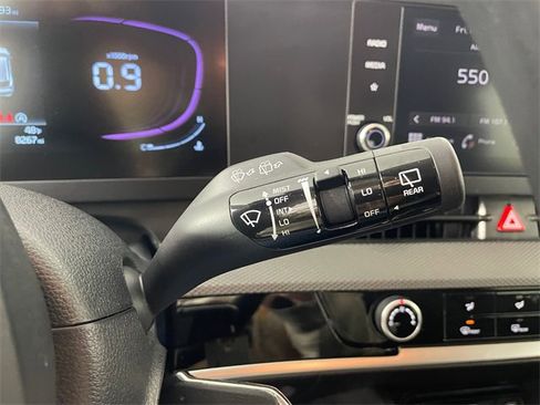 Certified 2025 Kia Sportage LX image 15
