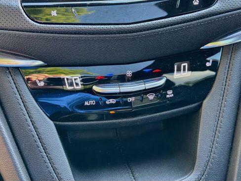 Used 2023 Cadillac XT5 Premium Luxury w/ Technology Package FWD image 15