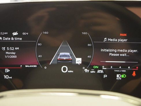 New 2025 Audi A5 2.0T Prestige image 9