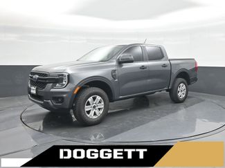 New 2025 Ford Ranger XL w/ Trailer Tow Package video 1