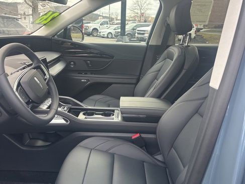 New 2026 Lincoln Nautilus Premier w/ Equipment Group 102A image 14