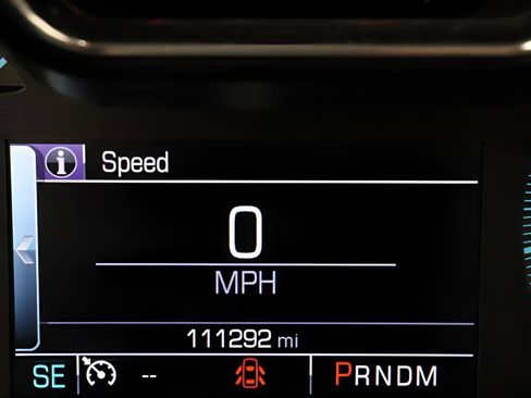 Used 2015 Chevrolet Impala LT FWD image 14
