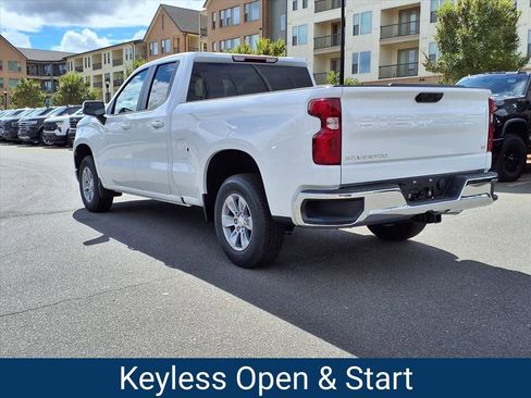 New 2026 Chevrolet Silverado 1500 LT w/ Protection Package image 30