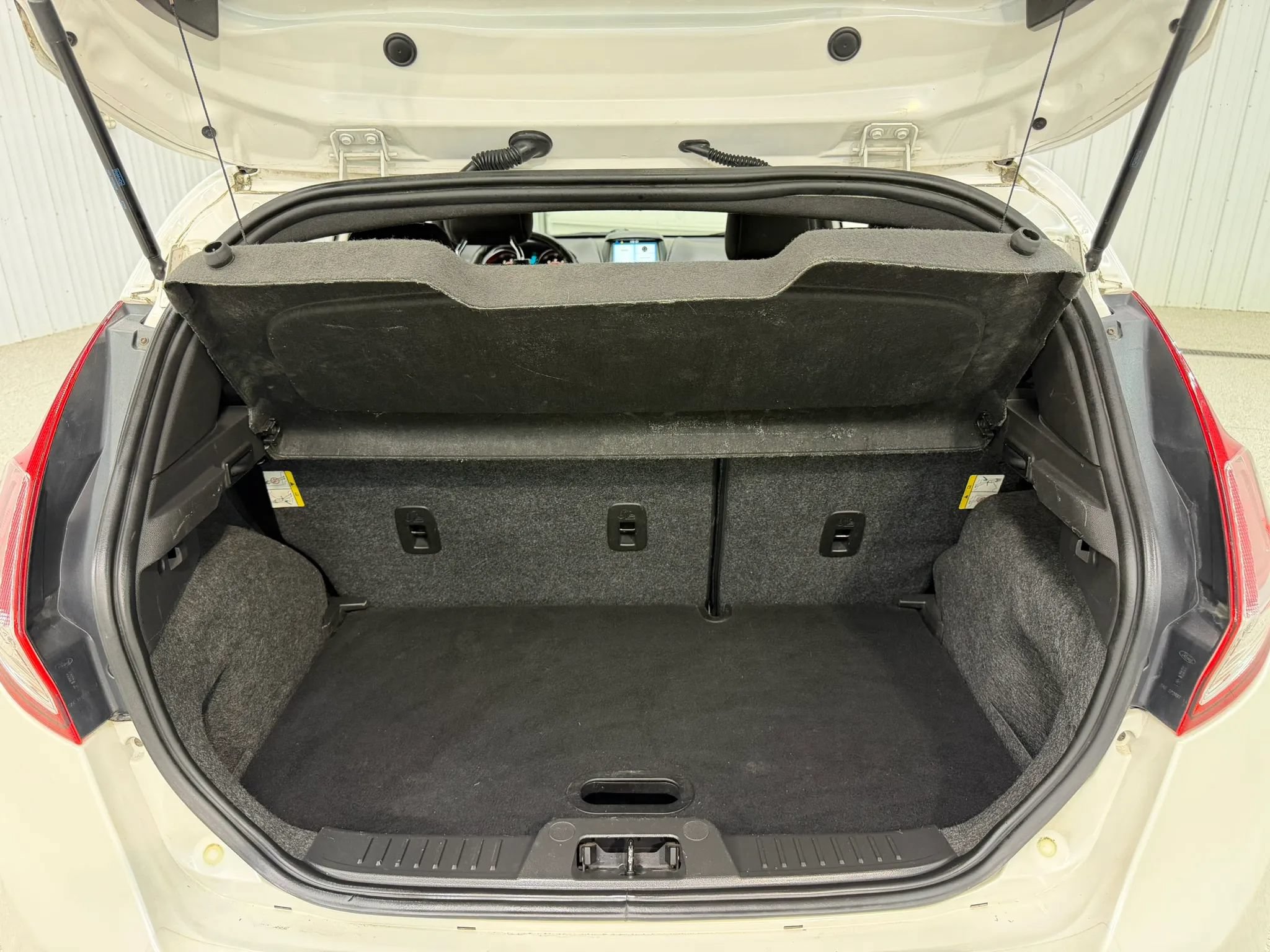 Used 2019 Ford Fiesta ST FWD image 17