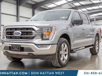 Used 2022 Ford F150 XLT w/ Equipment Group 302A High