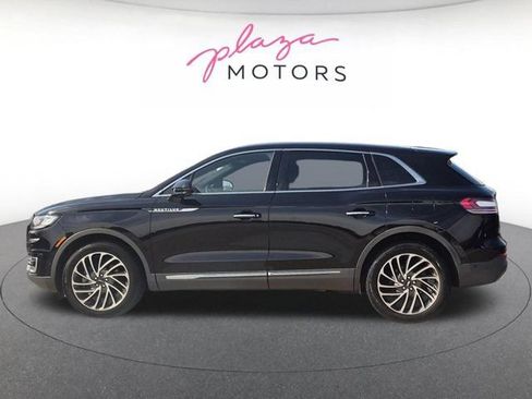 Used 2020 Lincoln Nautilus Reserve w/ Equipment Group 201A AWD/4WD image 8