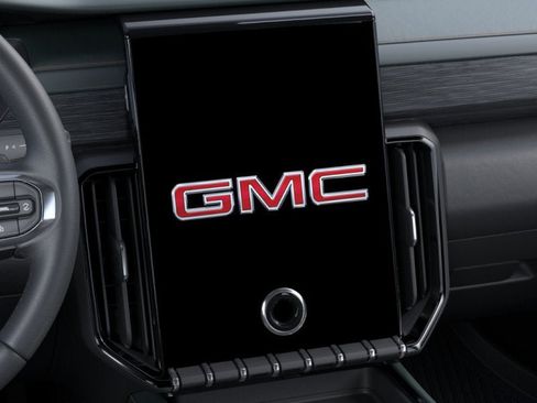 New 2026 GMC Acadia AT4 w/ LPO, Floor Liner Package AWD/4WD image 20