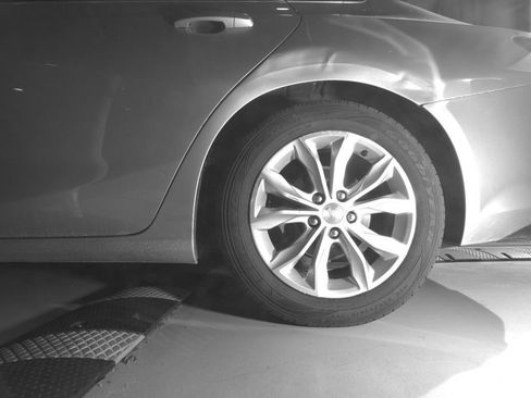 Used 2021 Chevrolet Malibu LT image 10