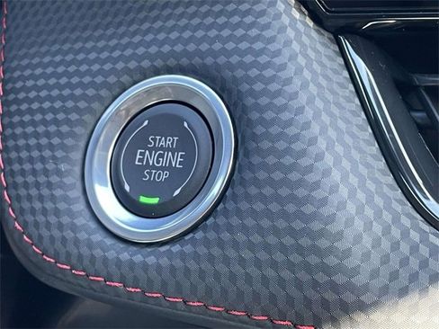 New 2026 Chevrolet Equinox RS w/ Convenience Package III image 16