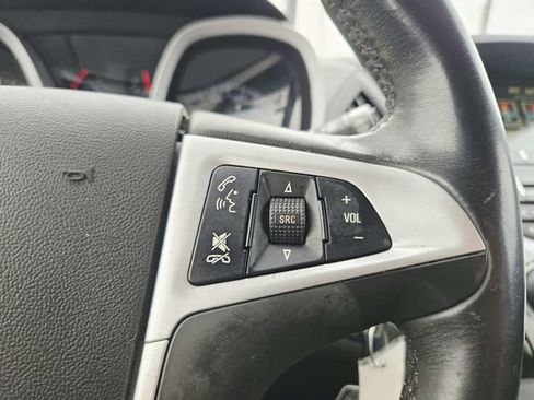 Used 2016 Chevrolet Equinox LTZ w/ Enhanced Convenience Package AWD/4WD image 17