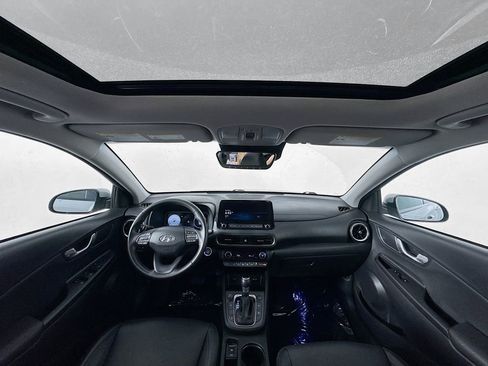 Used 2022 Hyundai Kona Limited image 36