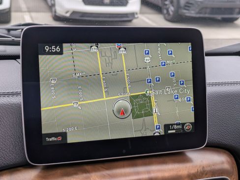 Used 2018 Mercedes-Benz G 550 image 21