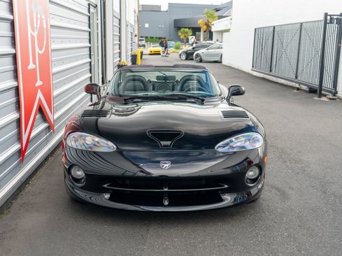 Used 2000 Dodge Viper RT/10 RWD image 33