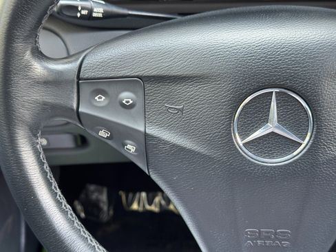Used 2004 Mercedes-Benz C 230 Coupe image 20