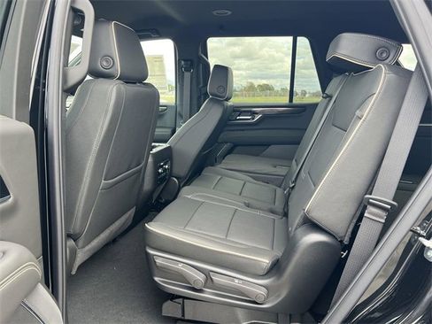 New 2026 GMC Yukon Elevation image 26