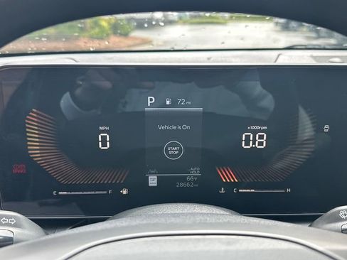 Used 2025 Kia K4 FWD image 27