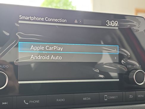 New 2026 Honda Civic LX image 21