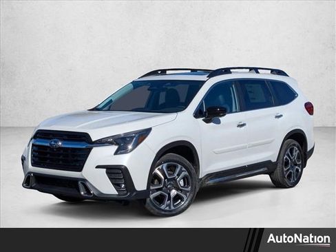 New 2026 Subaru Ascent Touring AWD/4WD image 1