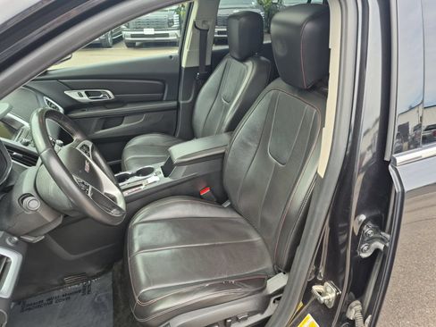 Used 2015 GMC Terrain SLT AWD/4WD image 18