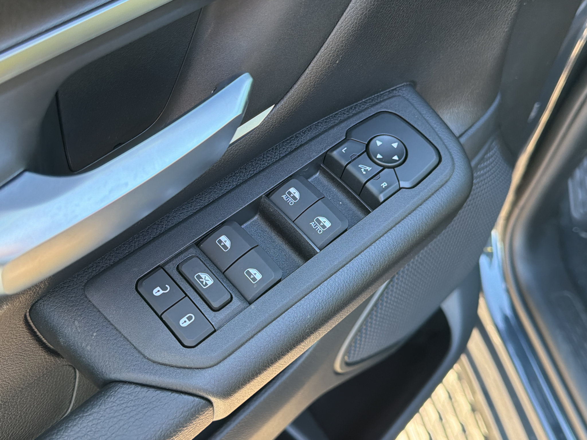 New 2027 RAM 1500 Big Horn AWD/4WD image 12