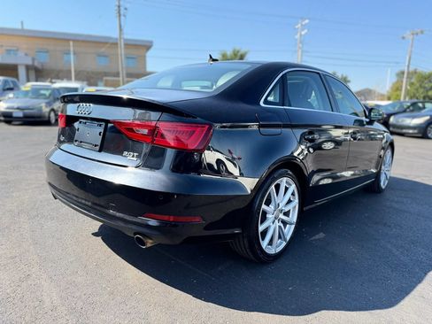 Used 2015 Audi A3 2.0T Premium Plus AWD/4WD image 3