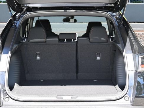 New 2027 Honda HR-V Sport image 9