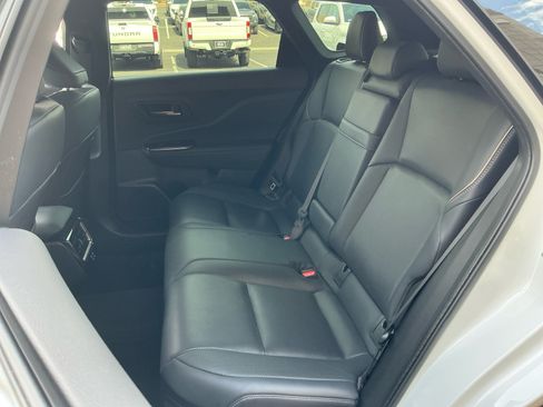 Certified 2025 Toyota Crown Signia AWD/4WD image 17