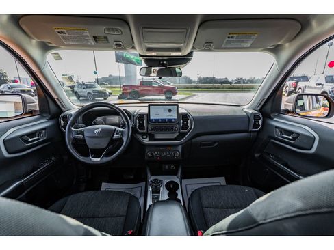 Used 2022 Ford Bronco Sport Big Bend w/ Convenience Package image 10