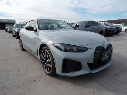 Certified 2025 BMW i4 M50