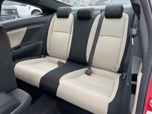 Used 2016 Honda Civic LX-P image 8