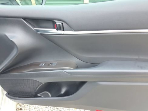 Certified 2024 Toyota Camry SE FWD image 18