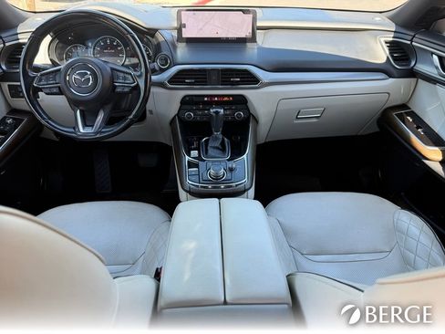 Used 2023 MAZDA CX-9 Signature image 20