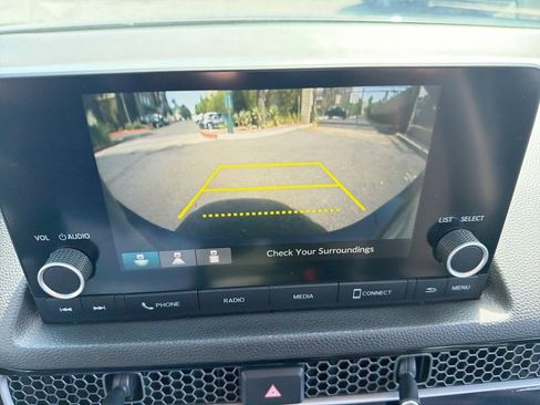 Used 2022 Honda Civic Sport image 22