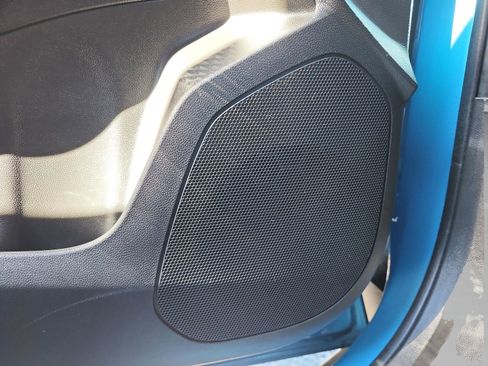 Used 2025 Chevrolet Trax LT w/ Driver Confidence Package image 25