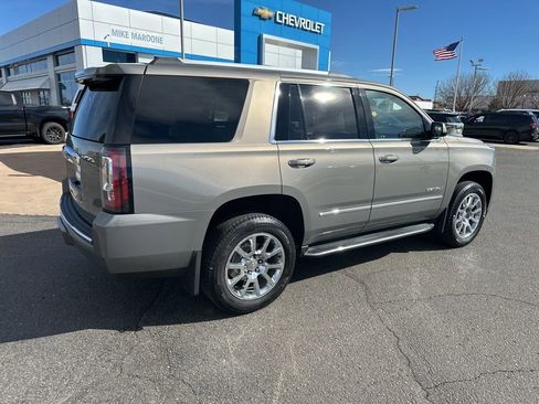 Used 2019 GMC Yukon Denali image 39