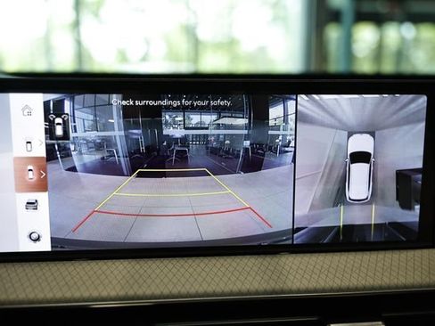New 2026 Genesis GV80 3.5T Advanced AWD/4WD image 39