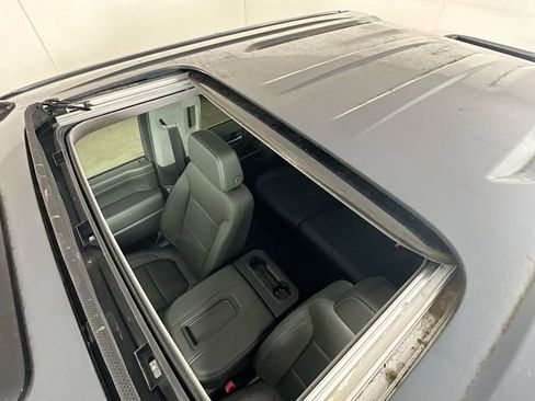 Certified 2020 Chevrolet Silverado 2500 LTZ w/ LTZ Plus Package image 24