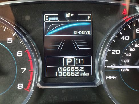 Used 2017 Subaru Forester 2.0XT Touring AWD/4WD image 27